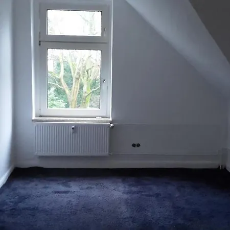 Fewo Eggert Apartment *