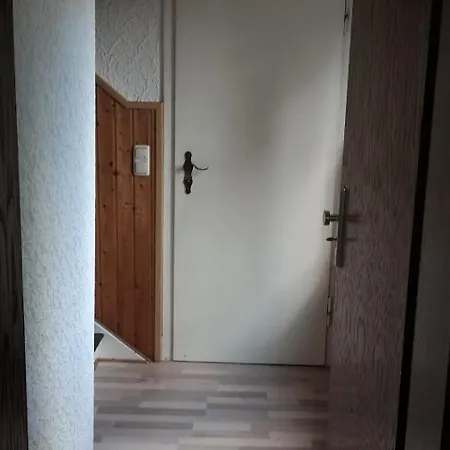 Fewo Eggert Apartment *