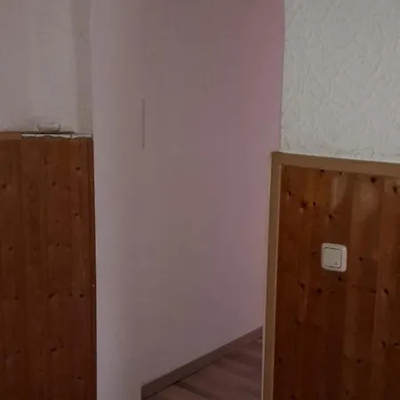 Apartment Fewo Eggert