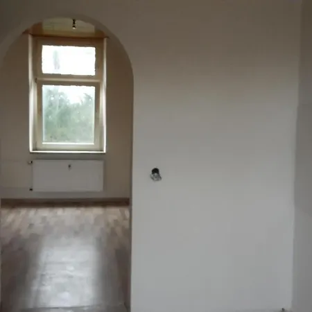 Fewo Eggert Apartment